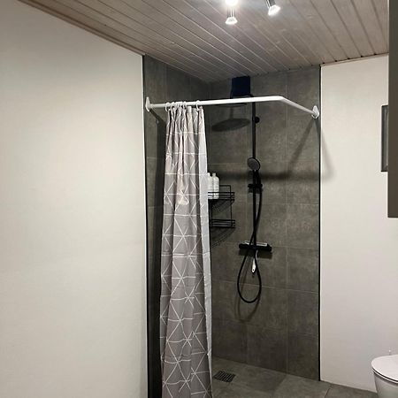 Apartment In 빌룬드 외부 사진