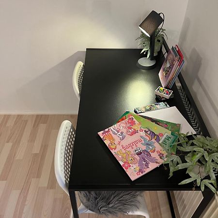 Apartment In 빌룬드 외부 사진