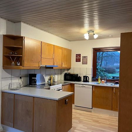 Apartment In 빌룬드 외부 사진