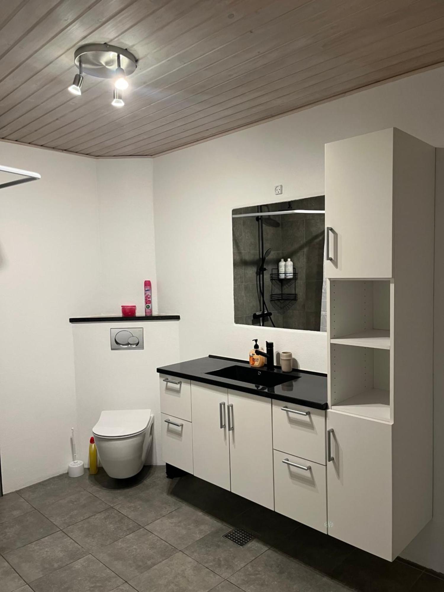 Apartment In 빌룬드 외부 사진