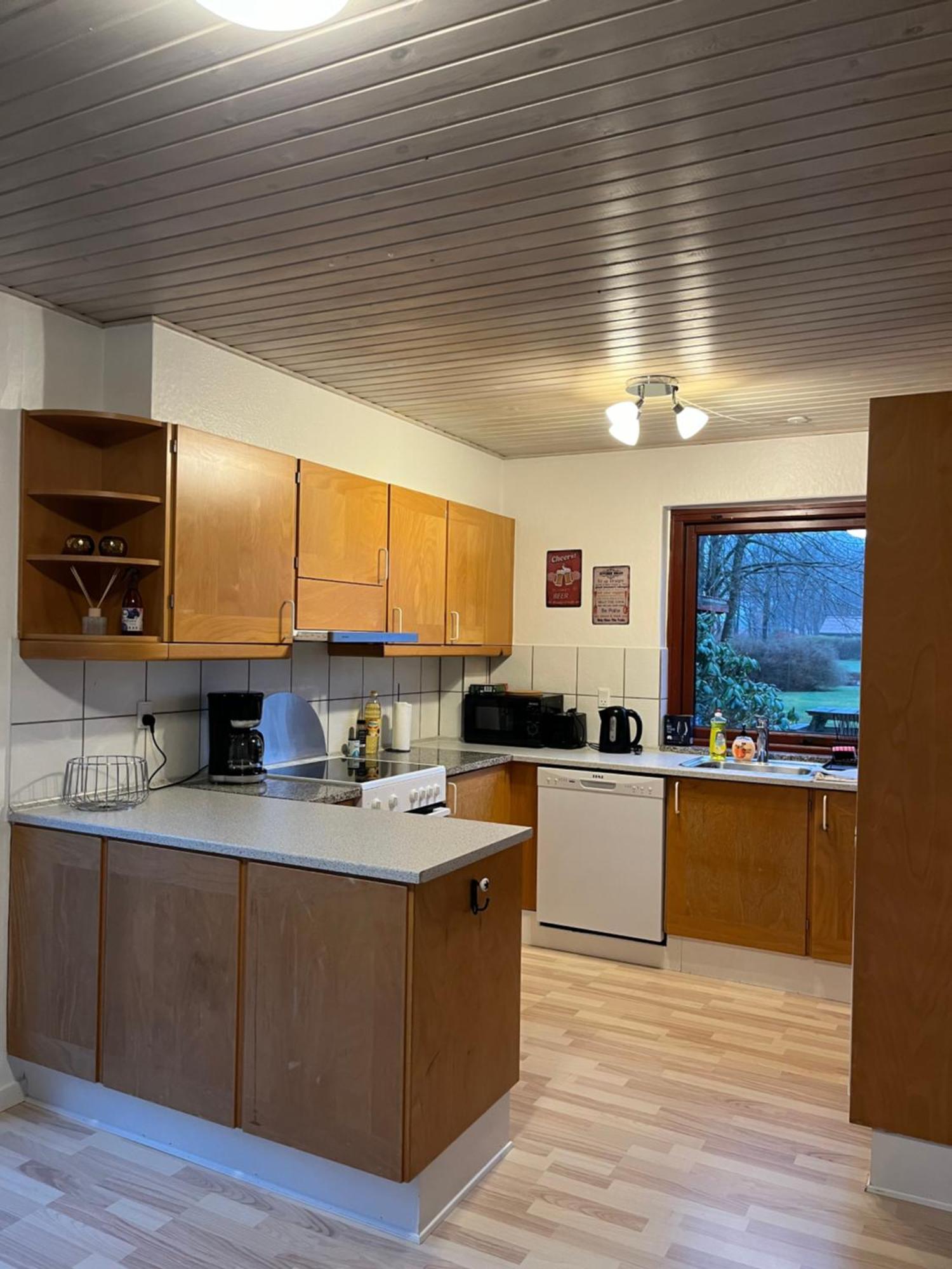 Apartment In 빌룬드 외부 사진