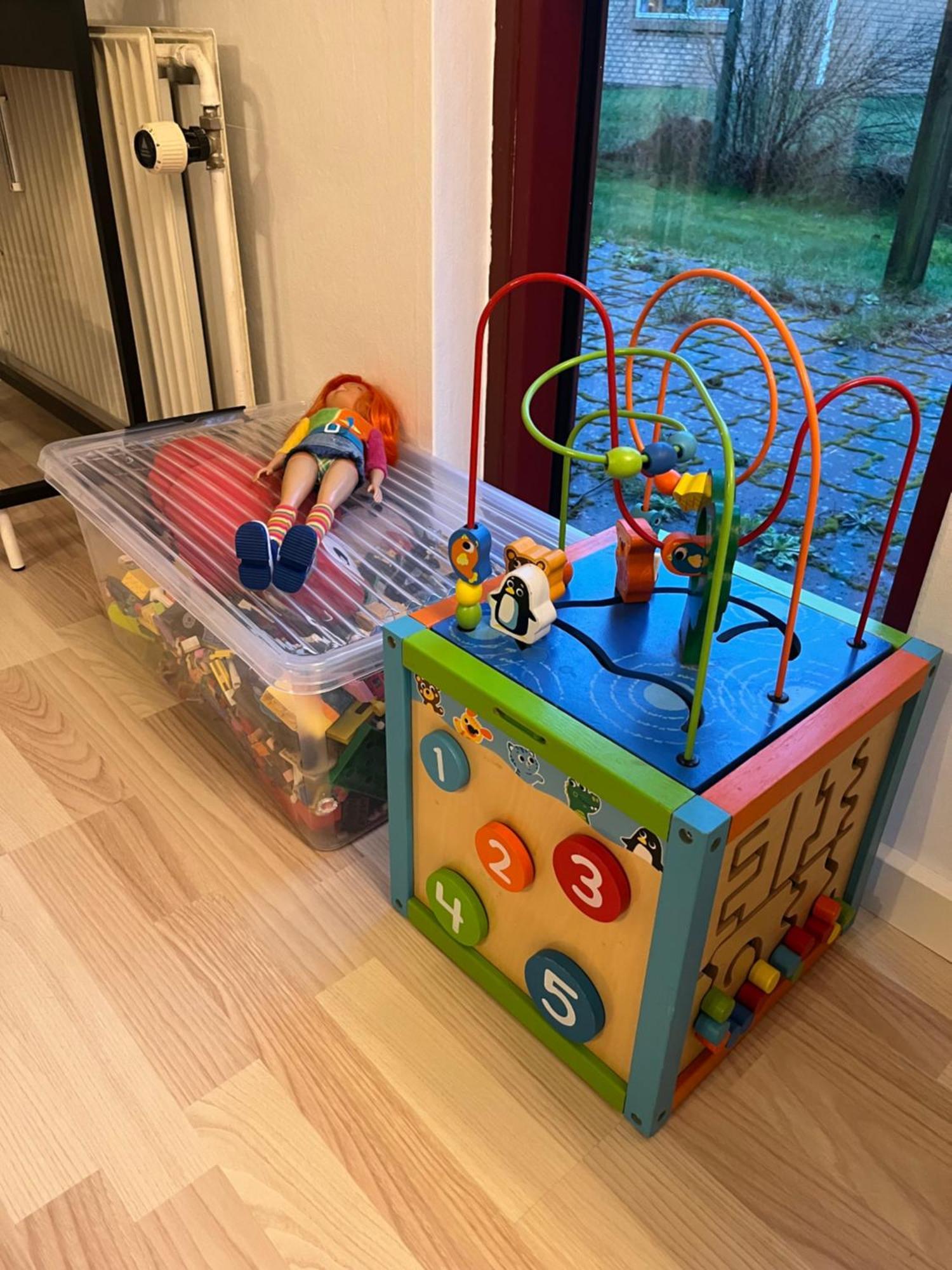 Apartment In 빌룬드 외부 사진