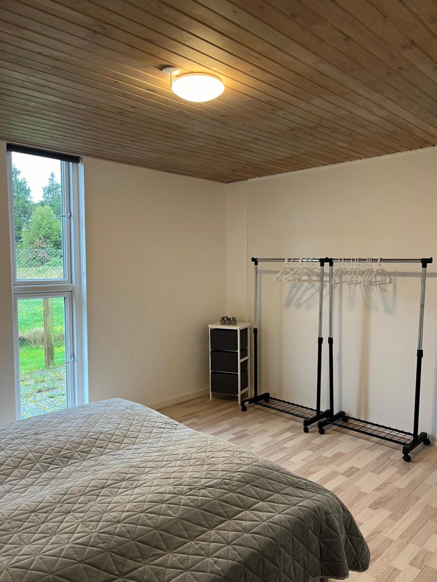 Apartment In 빌룬드 외부 사진