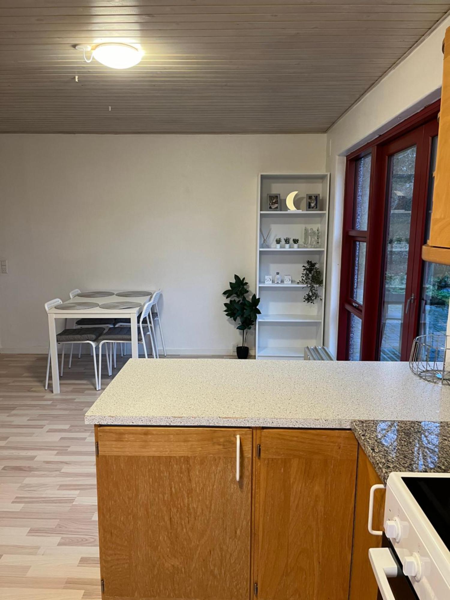 Apartment In 빌룬드 외부 사진